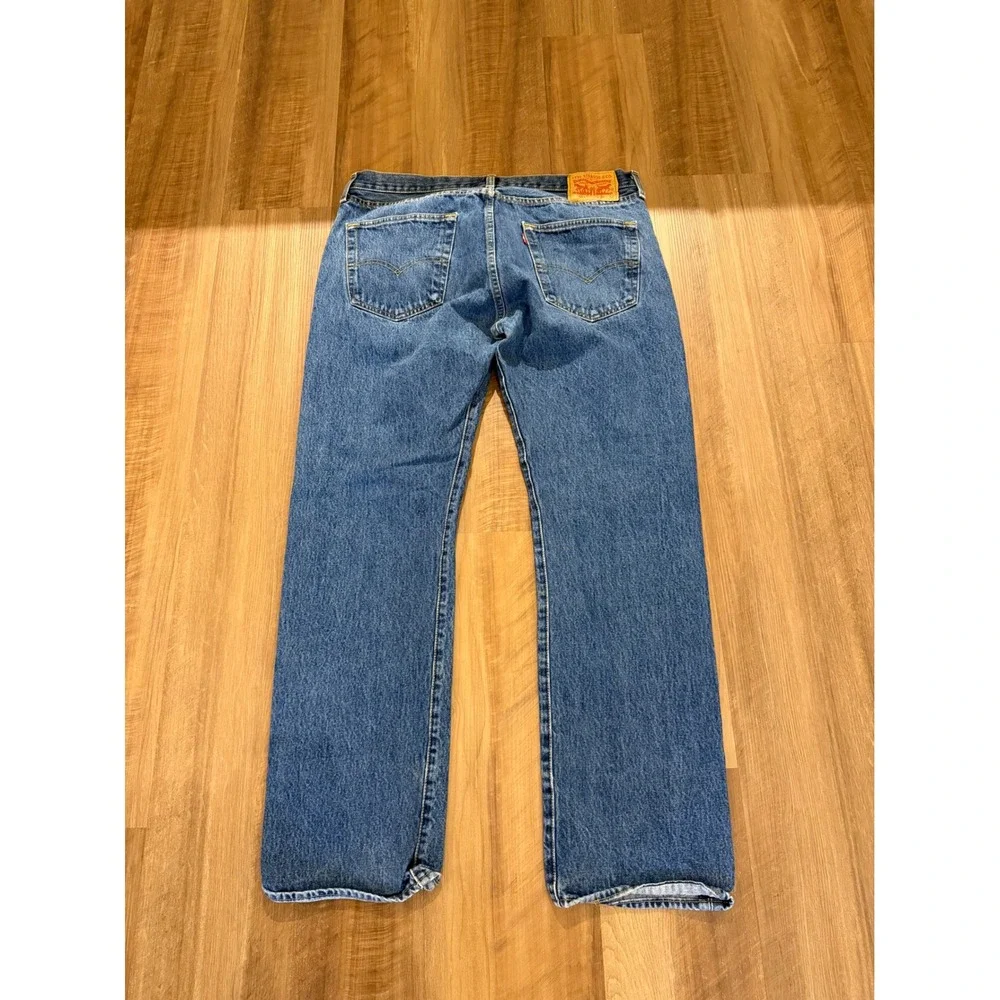 Levis levi 501